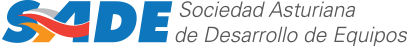 SADE. Sociedad Asturiana de Desarrollo de Equipos